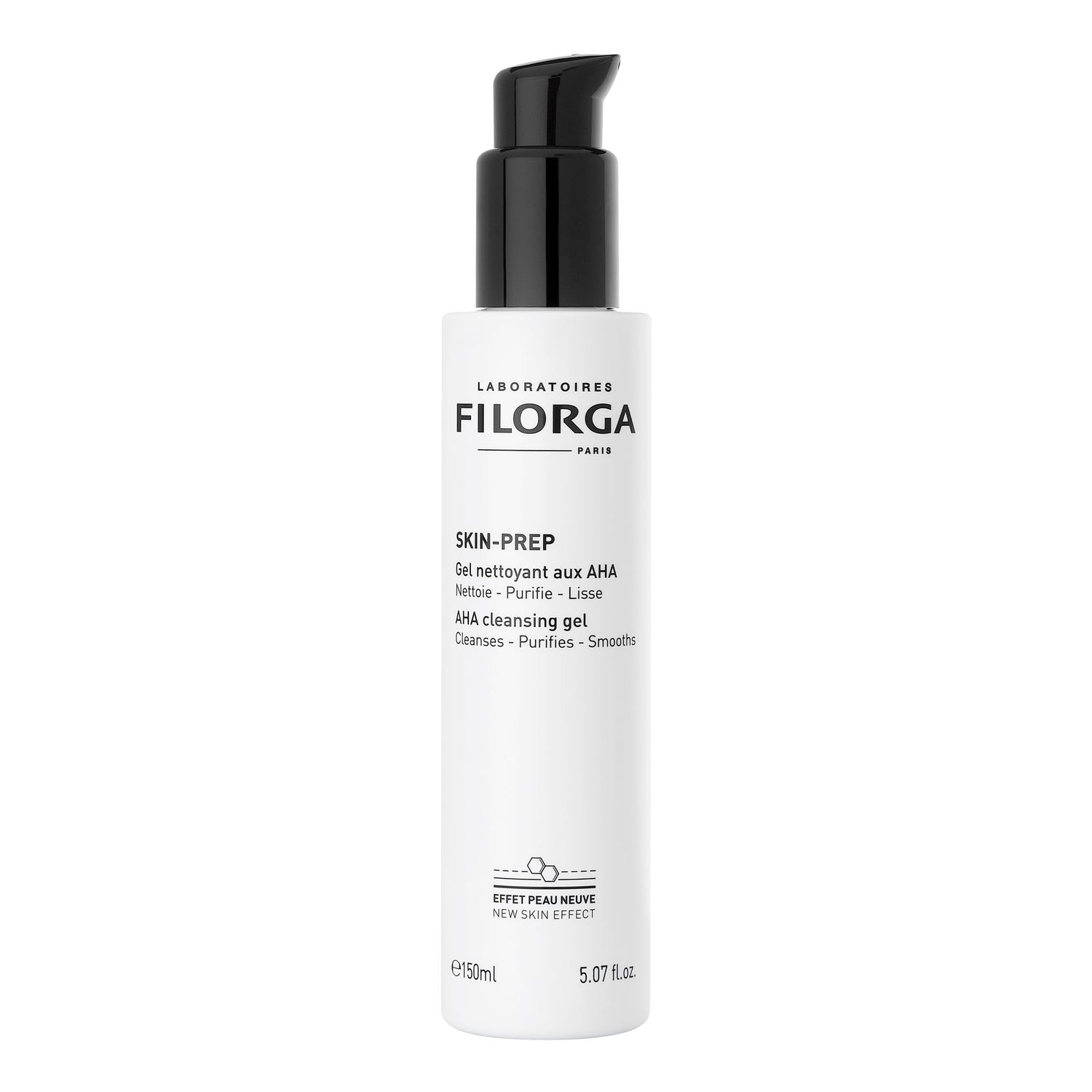FILORGA S P AHA CLEAN GEL150ML