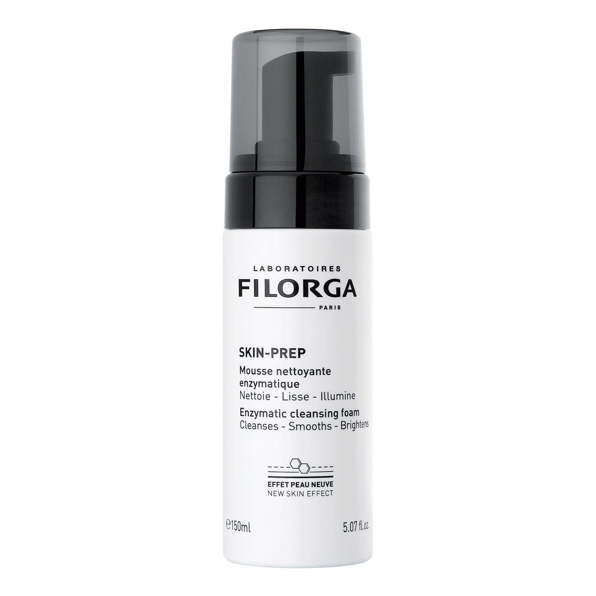 FILORGA S P ENZYMATIC CLEAN  