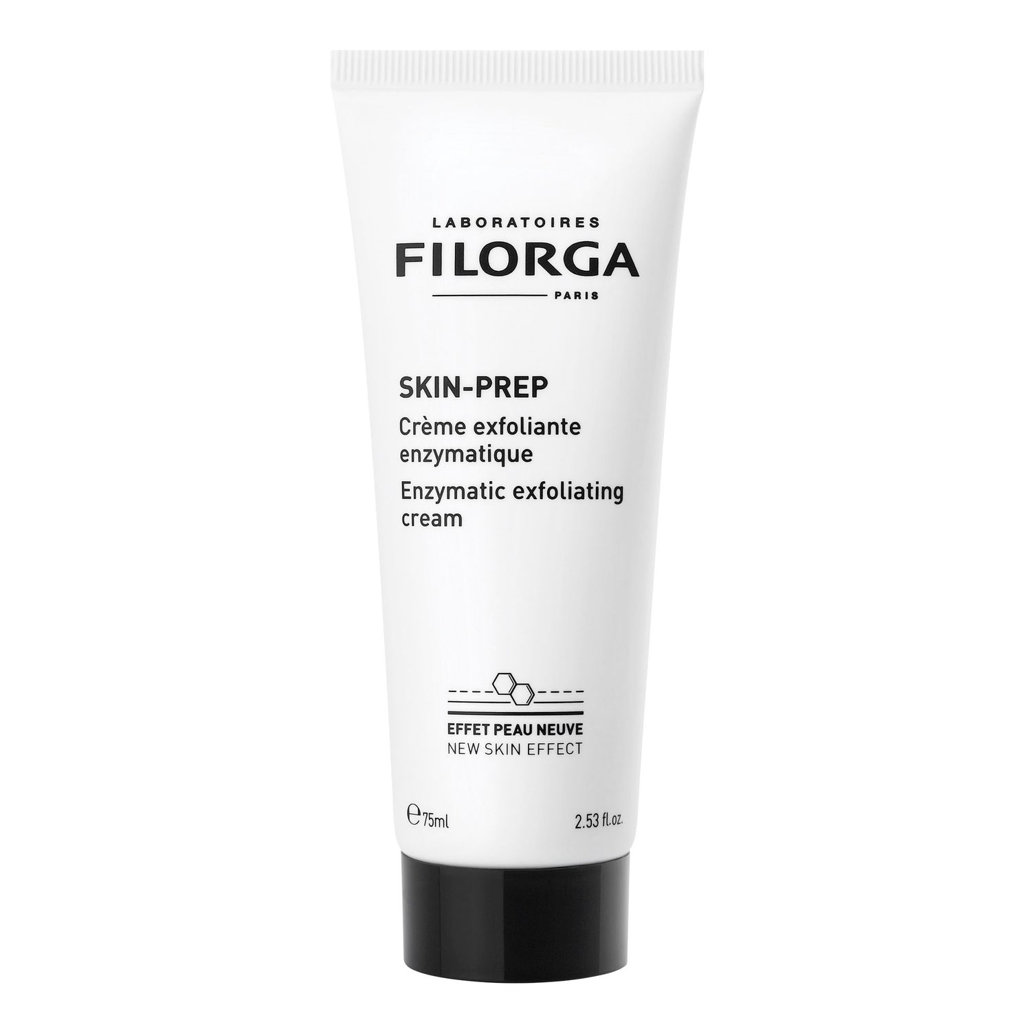 FILORGA S P ENZYMATIC EXFOLIAT