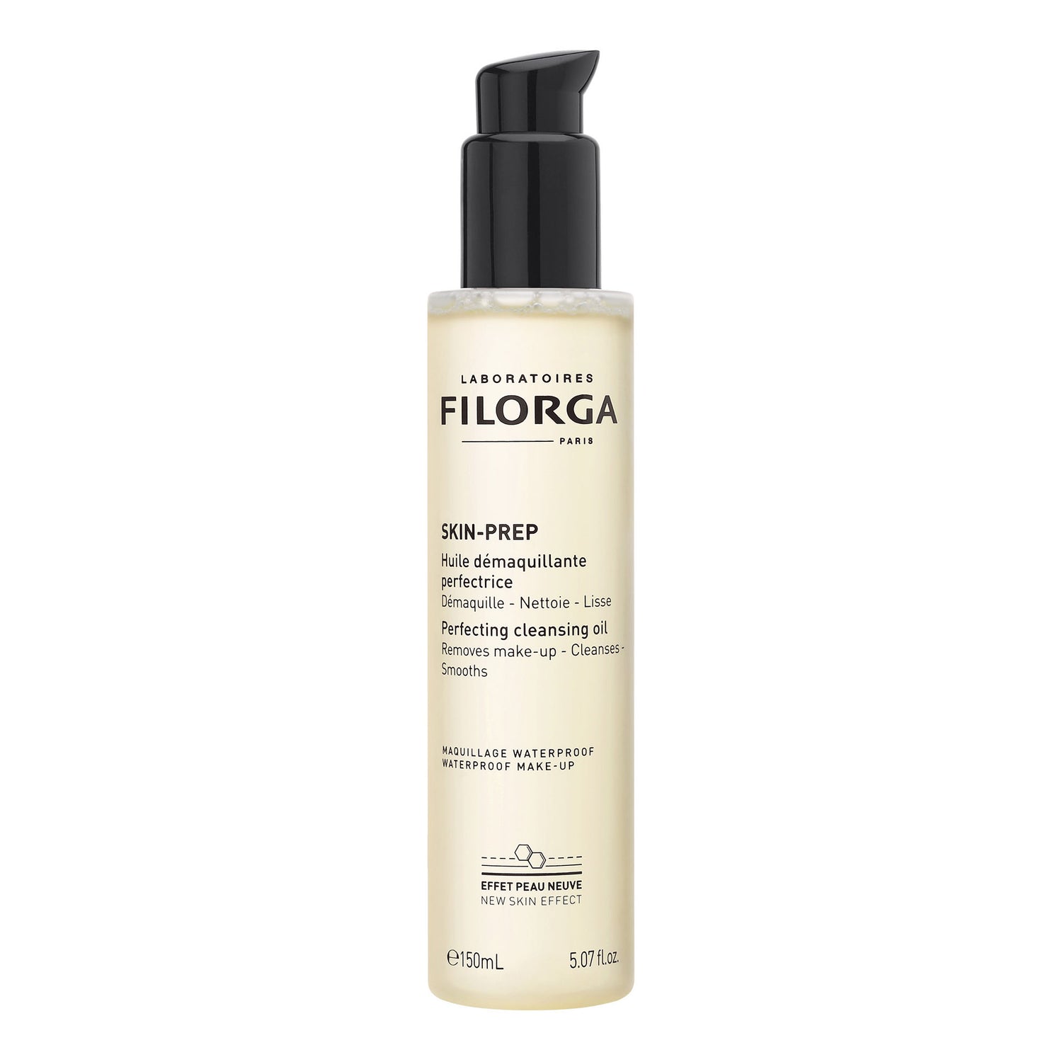 FILORGA S P PERFECT CLEAN OIL