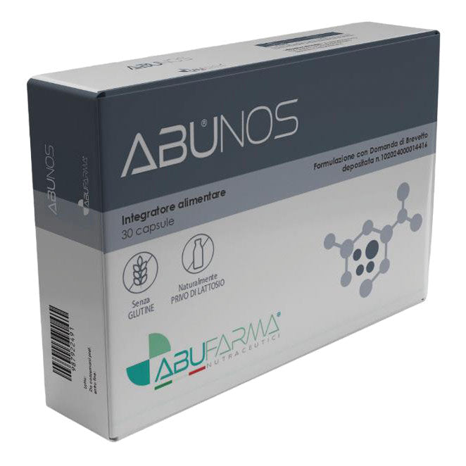 ABUNOS 30CPS  
