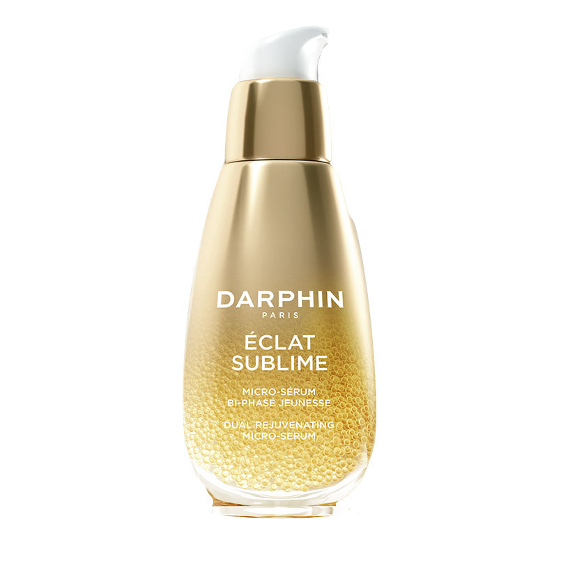Darphin Éclat Sublime – Siero Ringiovanente Bifasico 50ml