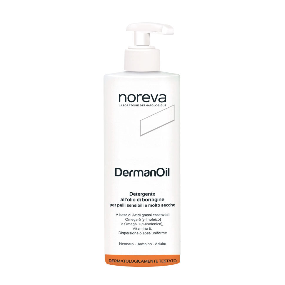 DERMANOIL 400ML
