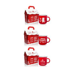 Himalaya Mug Berry | Tazza in Ceramica Decorata | 320 ml 4 