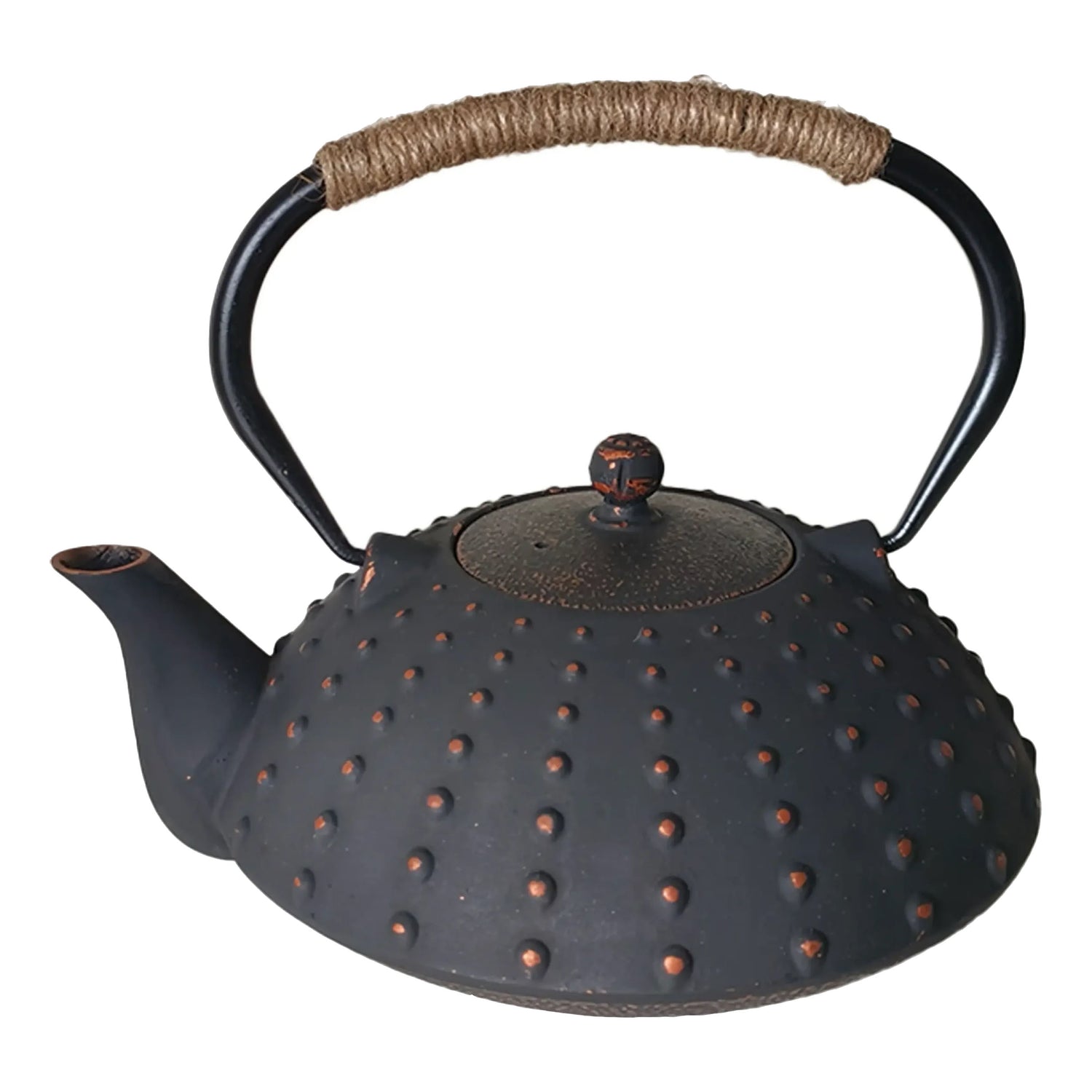 Himalaya Teiera In Ghisa - Kyoto 1200ml