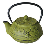 Himalaya Teiera In Ghisa - Yukio 600ml  