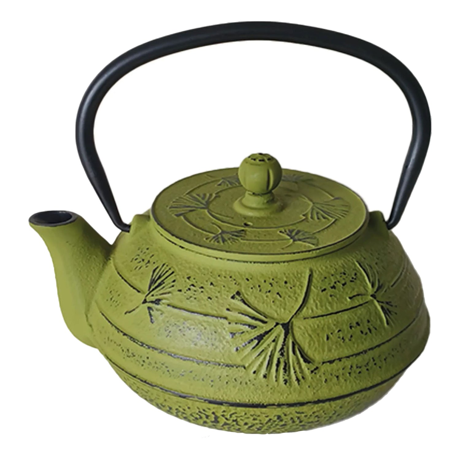 Himalaya Teiera In Ghisa - Yukio 600ml