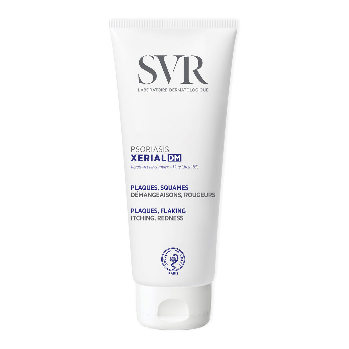 SVR - Xerial DM Psoriasis Trattamento Delle Manifestazioni Tipiche Della Psoriasi 200ml  