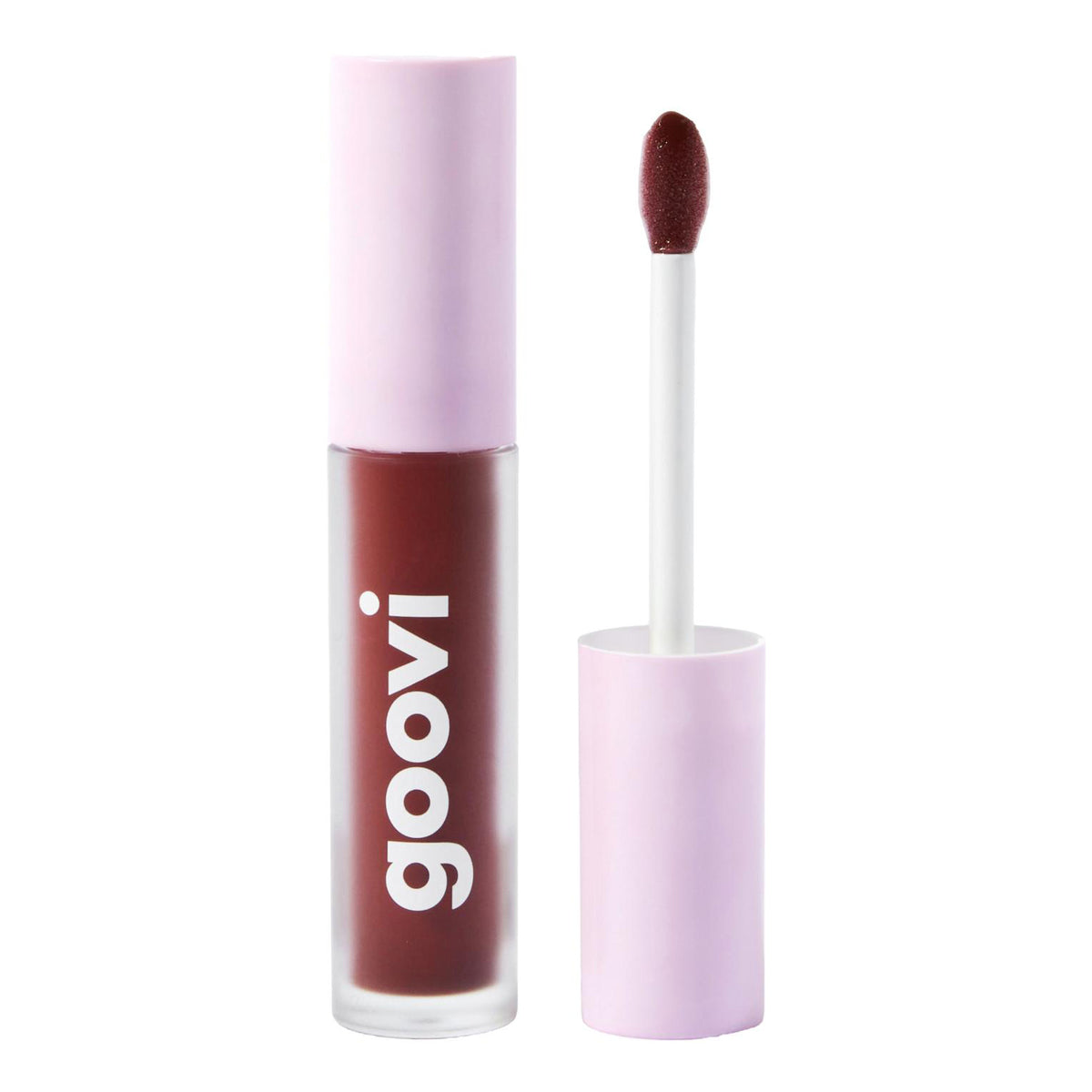 GOOVI LIP OIL 04 MELTY LIPS  