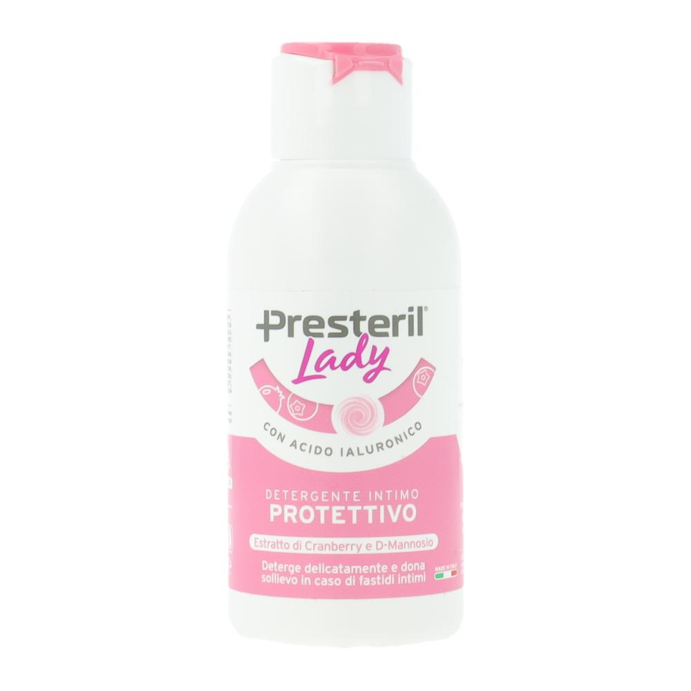 LADY PRESTERIL  DET PROT 100ML