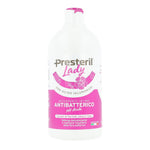 LADY PRESTERIL DET A/BATT500ML  