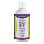 PESO STOP DEPUR SNELL 500ML  