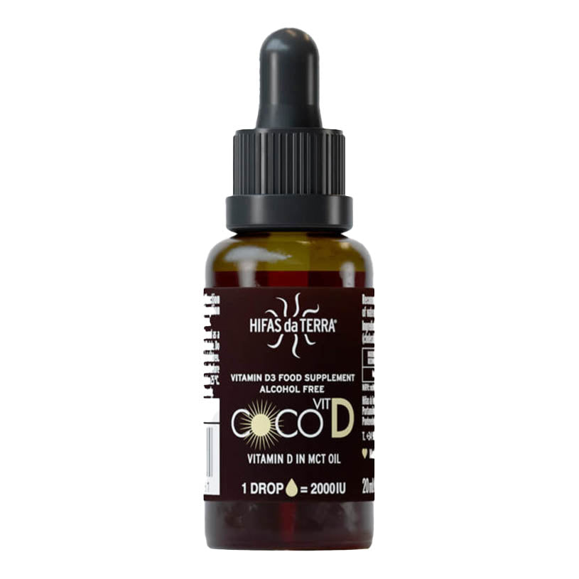 COCOVITD 20ML

