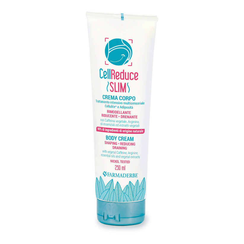 CELL REDUCE SLIM CREMA CORPO
