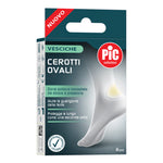 PIC CER VESCICHE 44X69MM 6PZ  