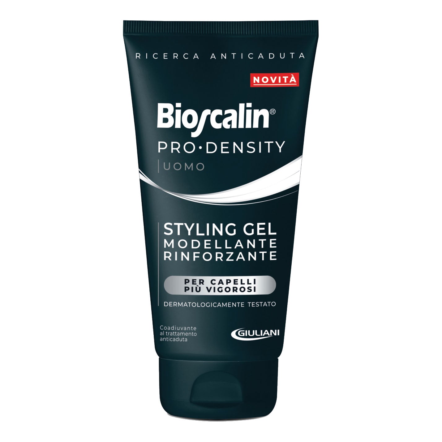 SIOSCALIN PRO DENSITY GEL150ML
