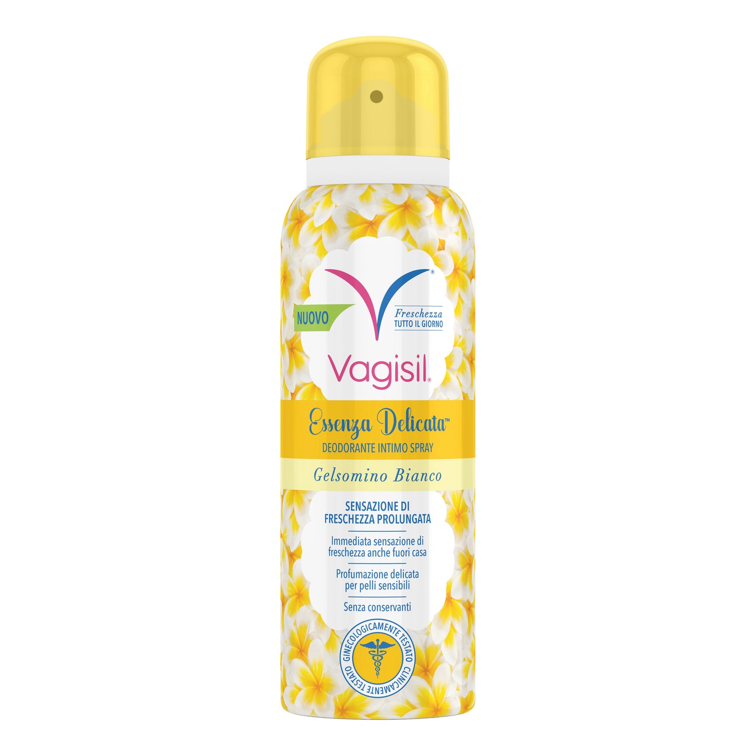 VAGISIL SPRAY ESSENZA DELICATA
