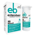 ENTEROBEN 50MLD 30CPS VEG  