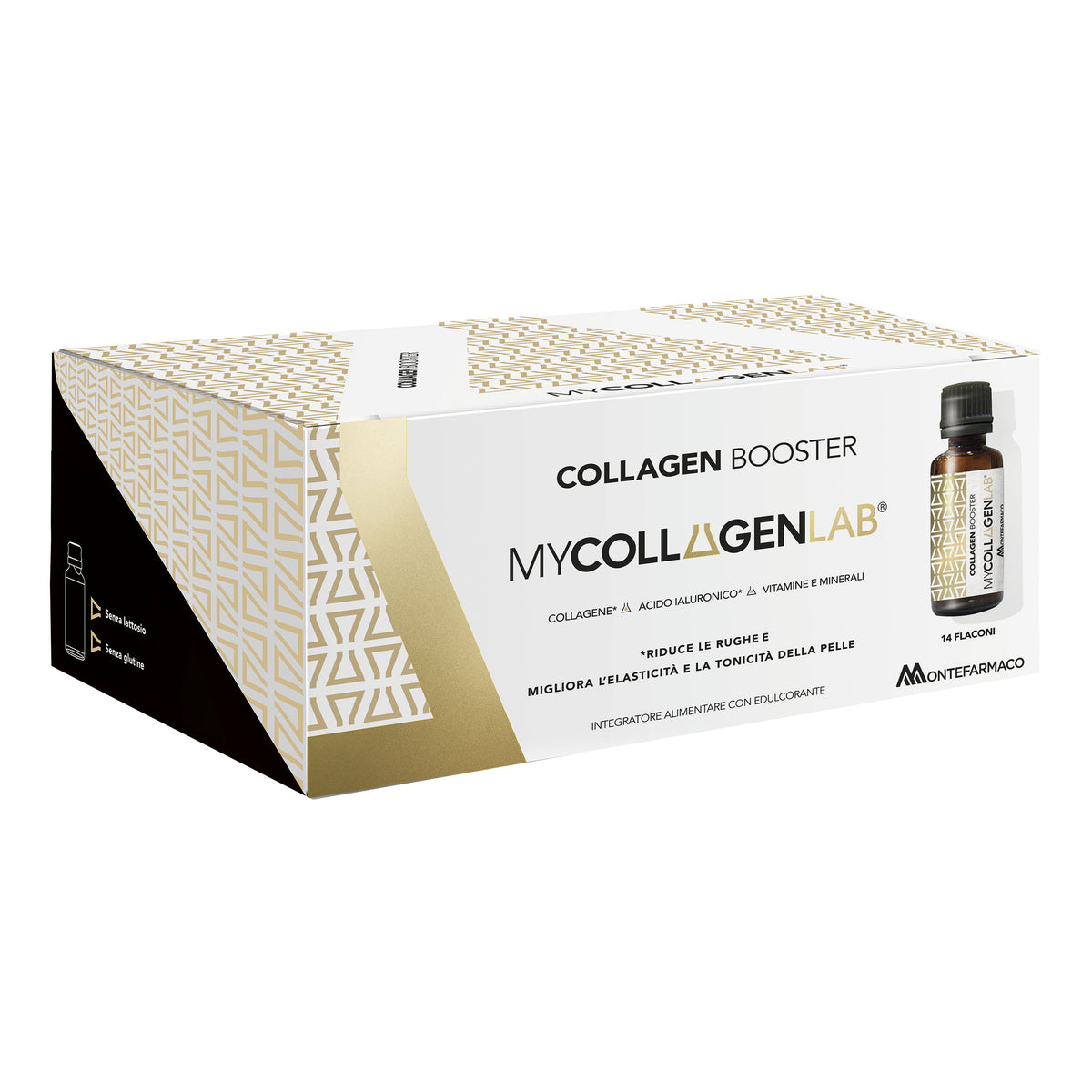 MYCOLLAGENLAB COLLAGEN 14FL  