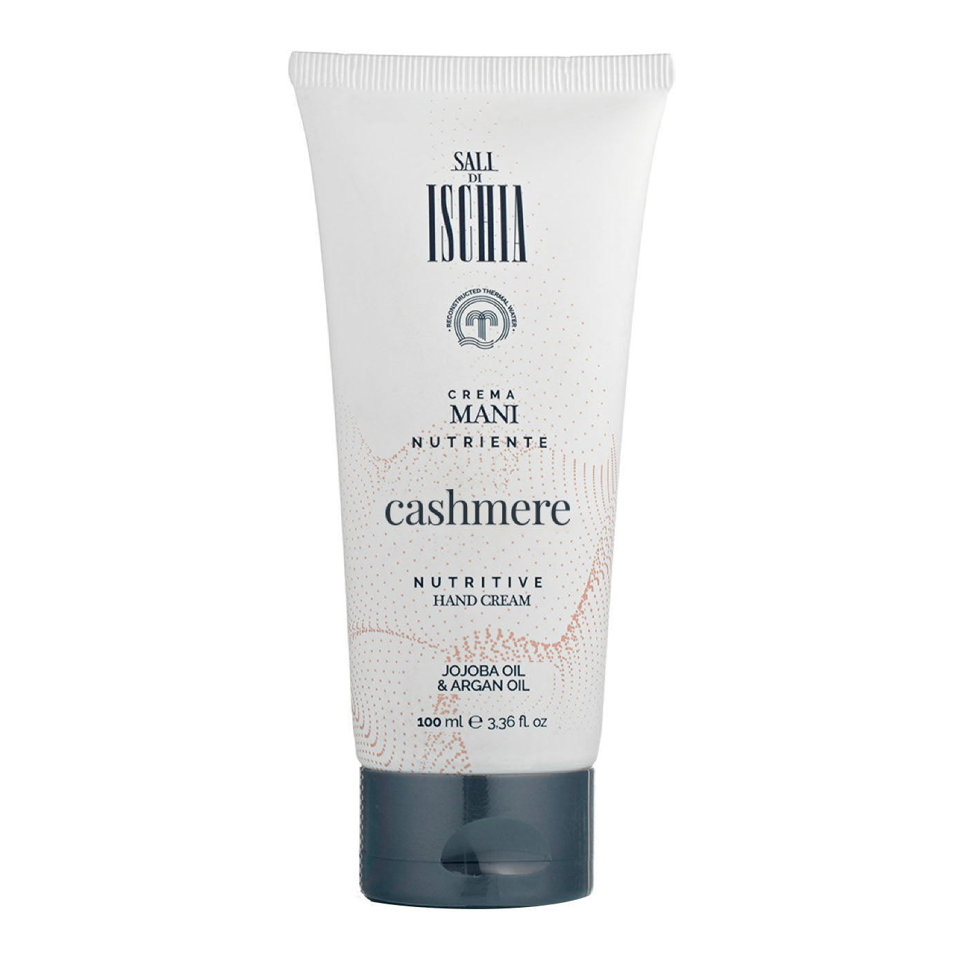 SALI DI ISCHIA CREMA MANI CASH
