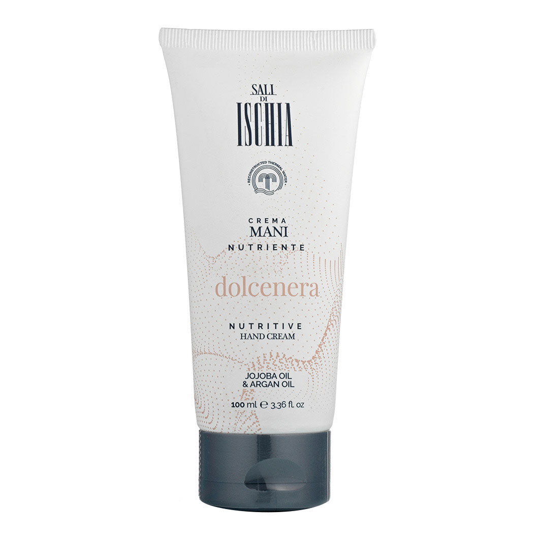SALI DI ISCHIA CREMA MANI DOLC  