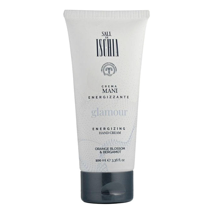 SALI DI ISCHIA CREMA MANI GLAM  