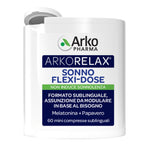 ARKORELAX SONNO FLEXI DOSE 60C  