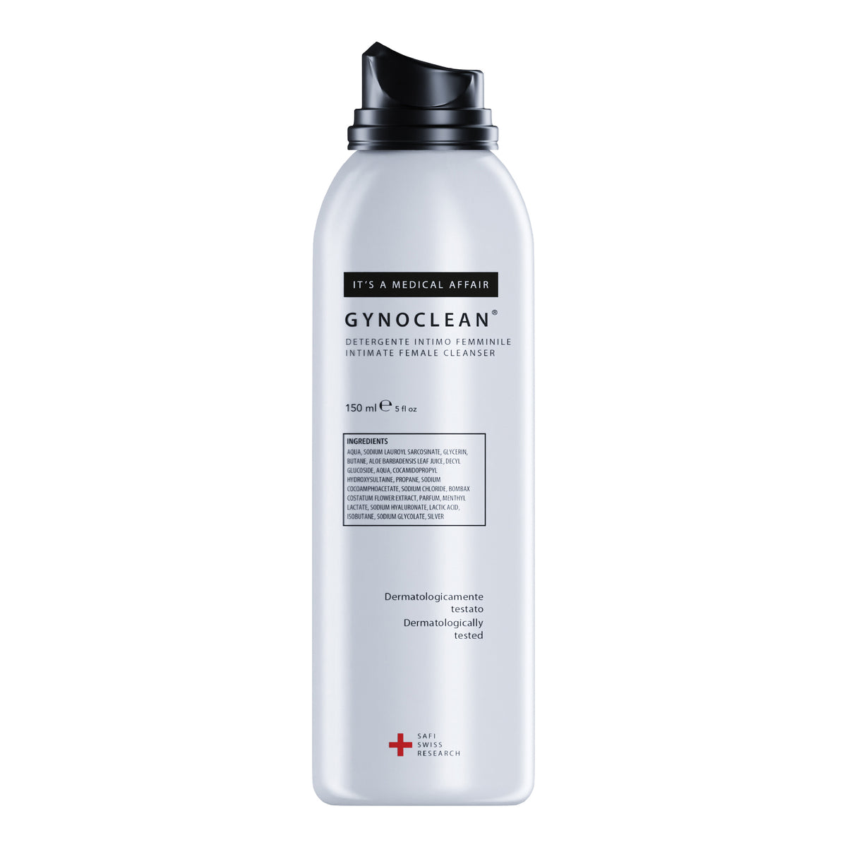 GYNOCLEAN 150ML  