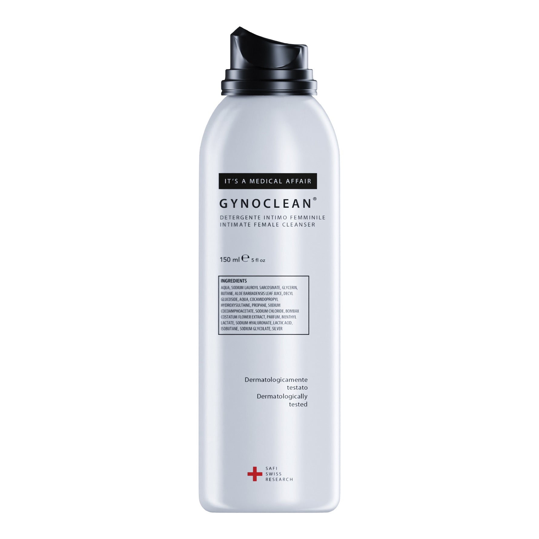 GYNOCLEAN 150ML
