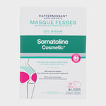 Somatoline Skin Expert Glutei Maschera Rassodante 1 Trattamento 2 Maschere  