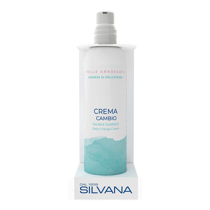 SILVANA CREMA CAMBIO 150ML