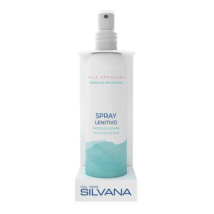 SILVANA SPRAY LENITIVO 150ML