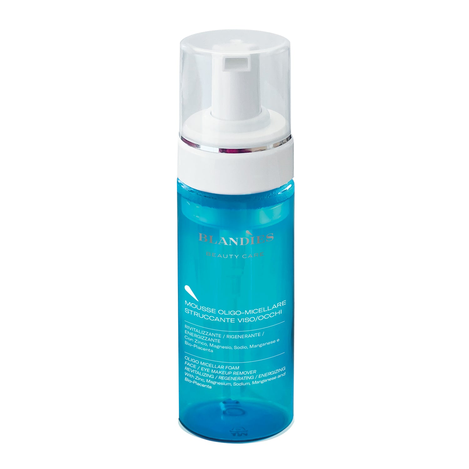 BLANDIES MOUSSE OLIGOM STRUCC