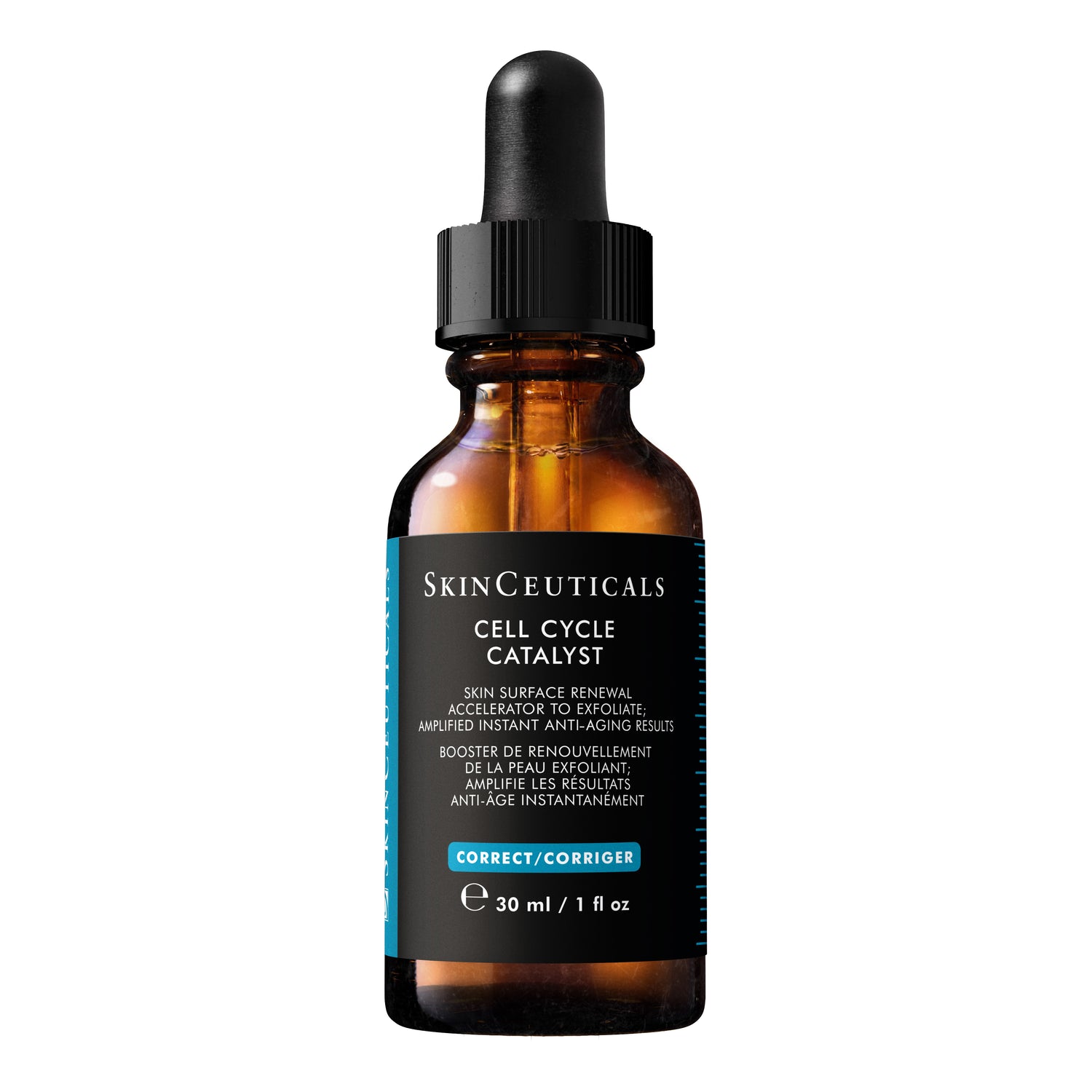 Skinceuticals Cell Cycle Catalyst Exfoliating Anti-Aging Serum - Siero Esfoliante Anti-Età 30ml