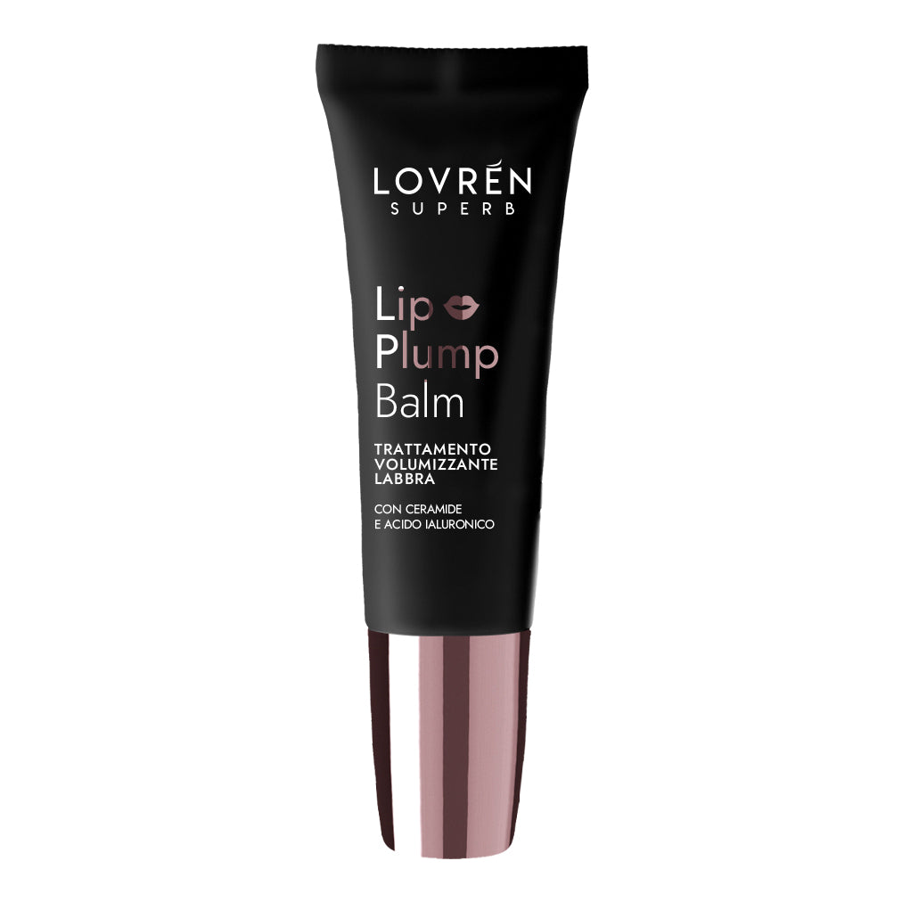 LOVREN SUP LIP PLUMP BALM TRAT
