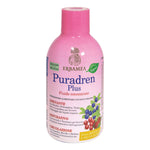 PURADREN PLUS MIRT FRU RO500ML  