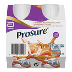 PROSURE CHOCOLATE 4BOTT 220ML  