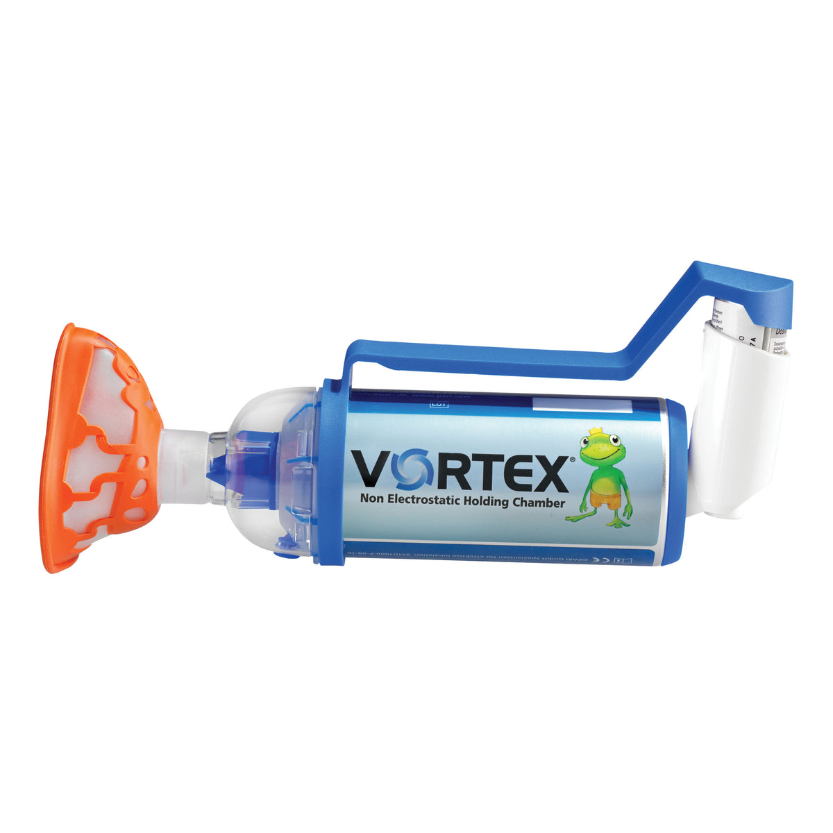VORTEX CAMERA DIST MASCHERA NE  