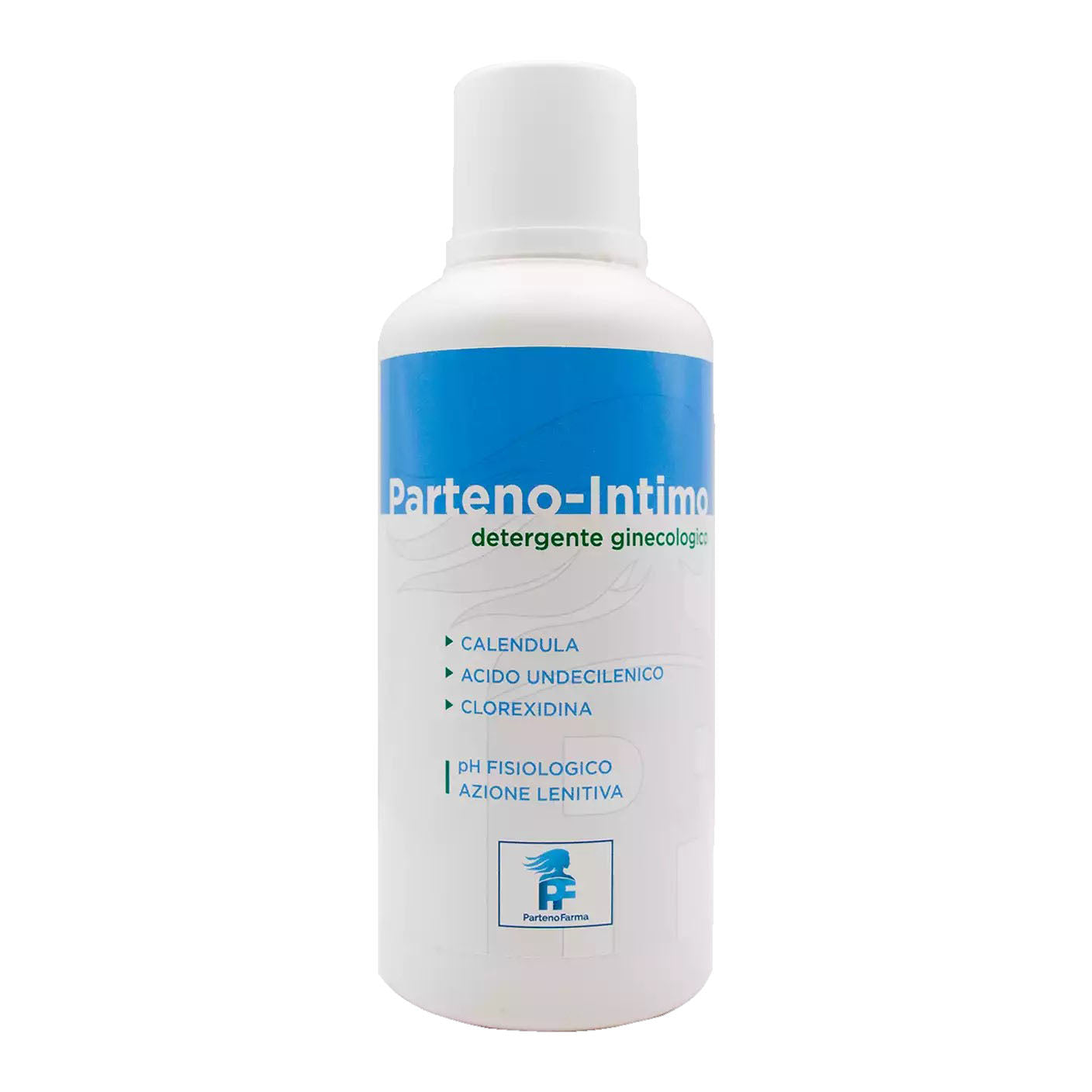 PARTENO INTIMO 1000ML