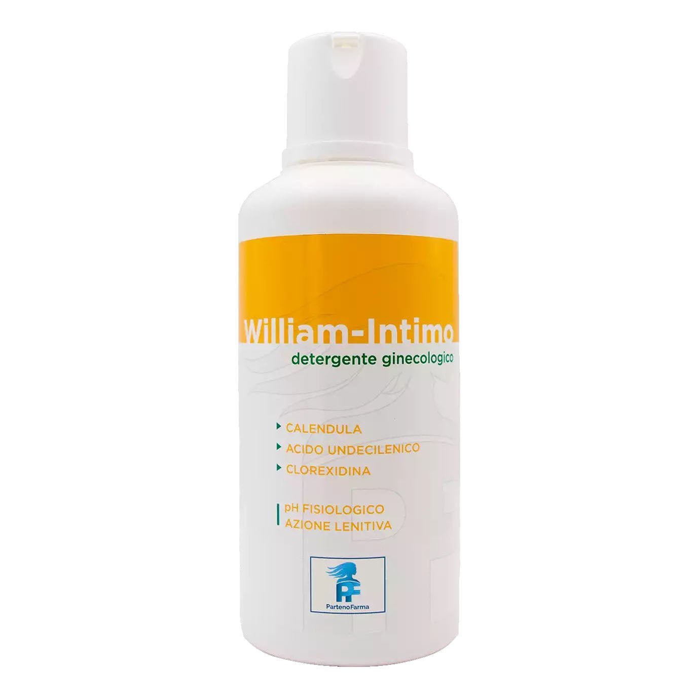 WILLIAM INTIMO 1000ML