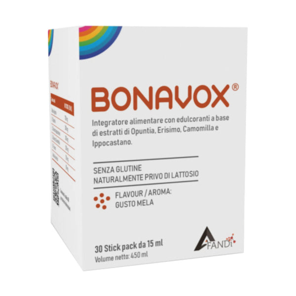 BONAVOX 30STICK PACK  
