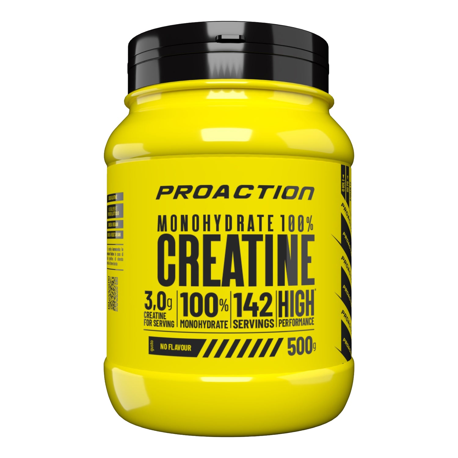 FIT CREATINE 500G