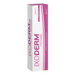 IXODERM CREMAGEL 100ML  