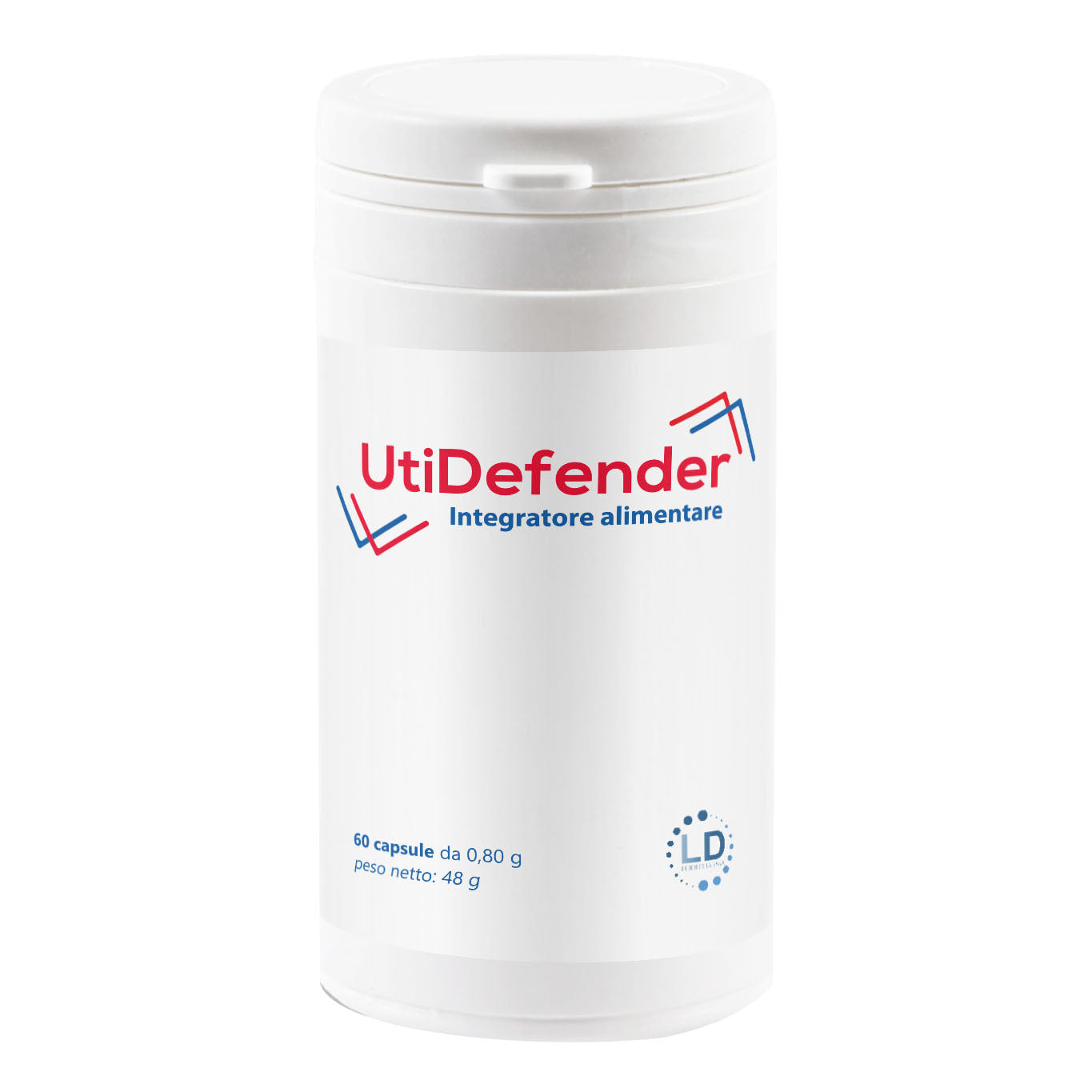 UTIDEFENDER 60CPS