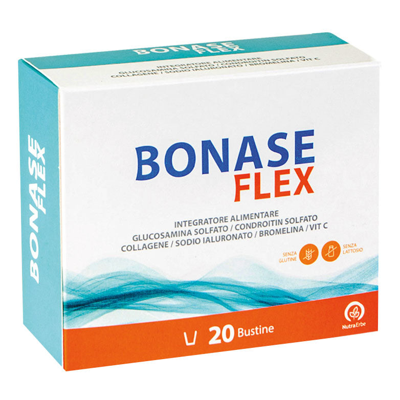 BONASE FLEX 20BUST  