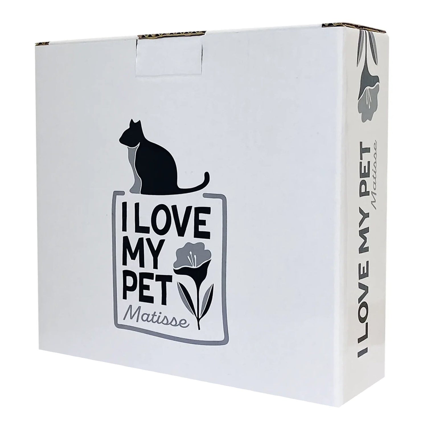 I LOVE MY PET MATISSE CIOTOLA