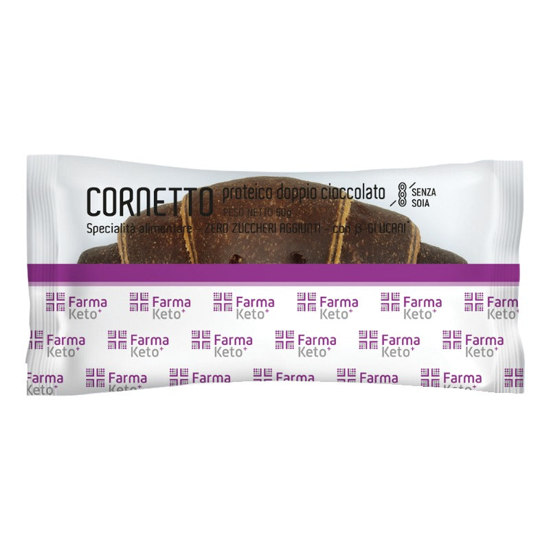 FARMAKETO CORNETTO VAR CAC 50G