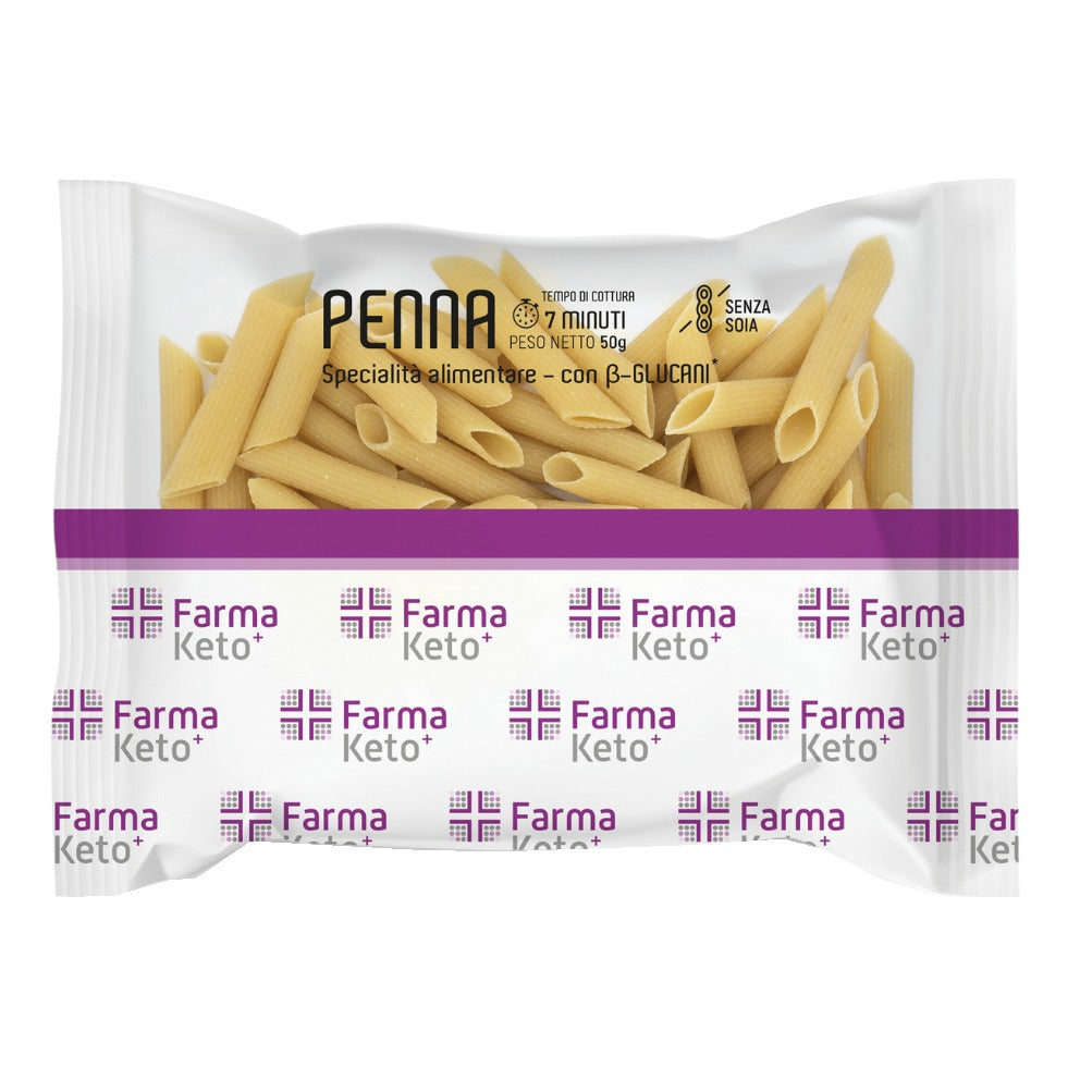 FARMAKETO PENNE 50G