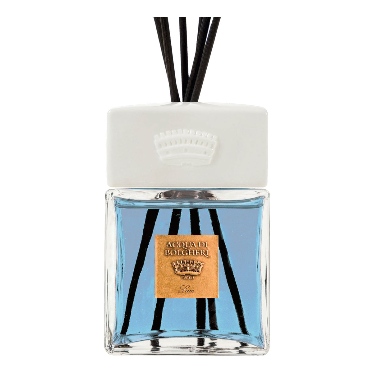 Acqua Di Bolgheri Diffusore Ambiente Luce 1 Lt 2 