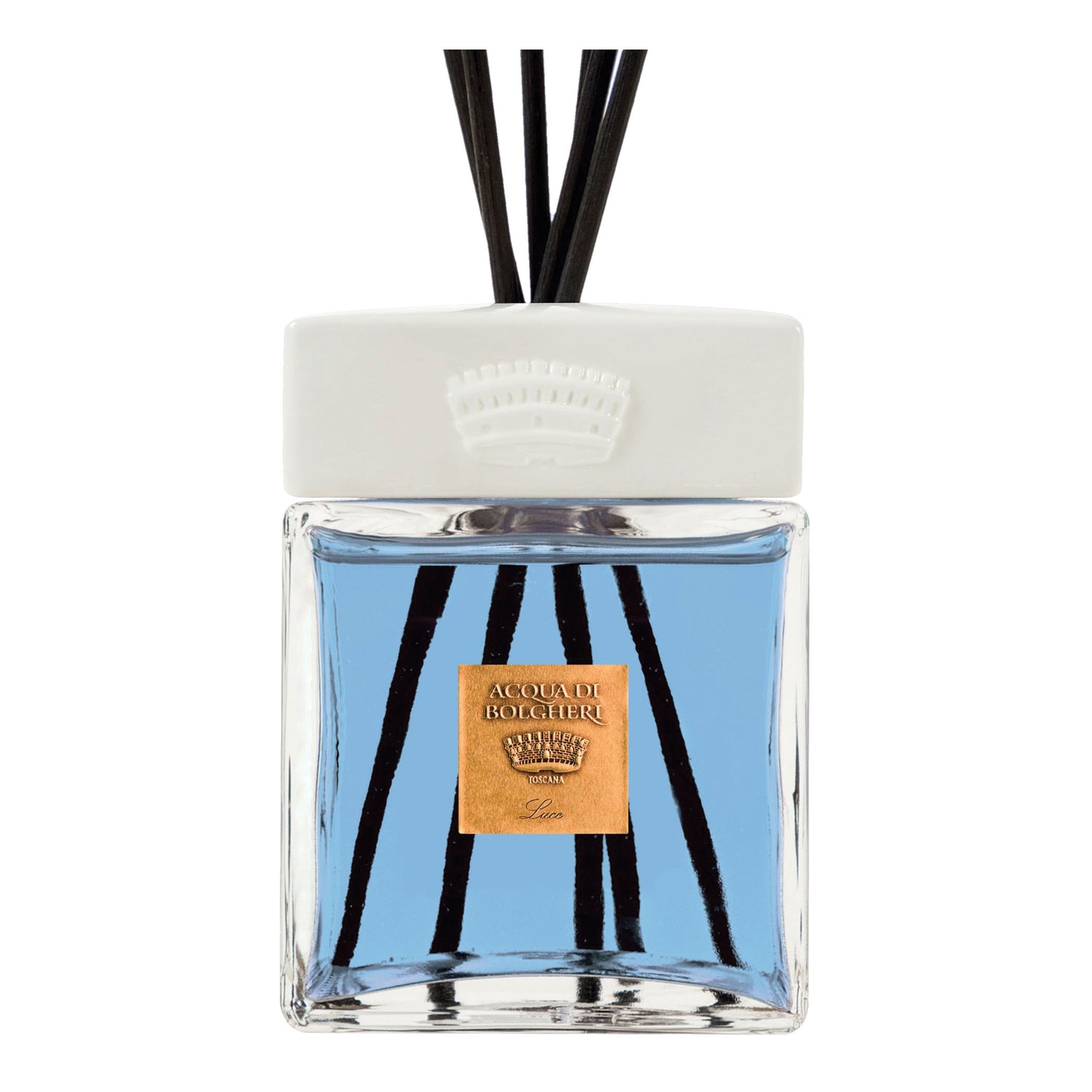 Acqua Di Bolgheri Diffusore Ambiente Luce 2,5 Lt